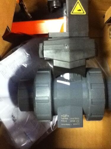 GF SIGNET 199.233.046 BALL VALVE
