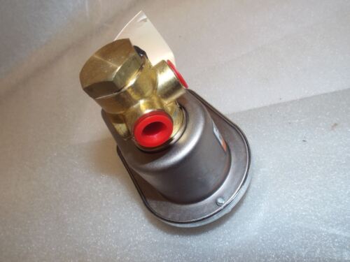ASCO NPK8320A184E SOLENOID VALVE