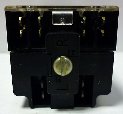 Allen-Bradley 800MS-16HP2BRA2 Illuminated Selector Switch