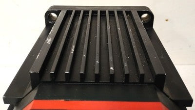 Reliance Electric S-4030-P-H00AA 6042-00-802 240 V 4000 RPM 1.7 HP Servo Motor