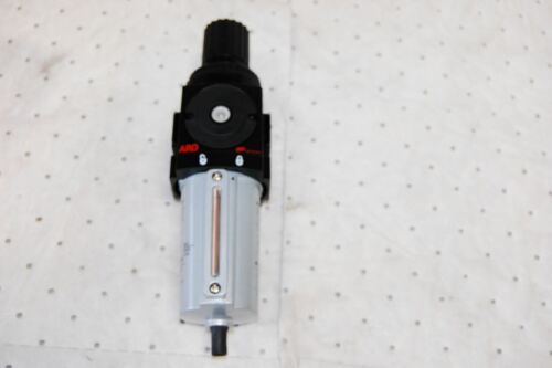 ARO PIGGYBACK REGULATOR P39334-110