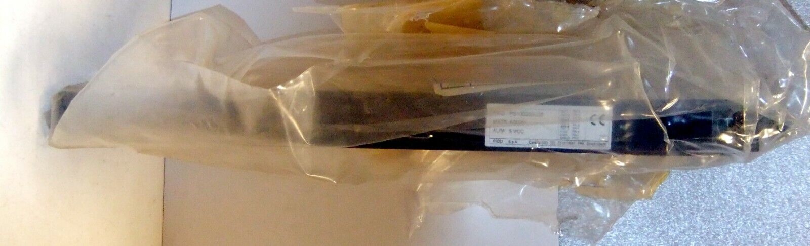 Finn-Power Encoder 059039 PS100255LD5