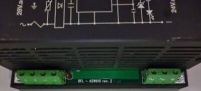 Elettronica BRB BFL-ASW610 Power Supply