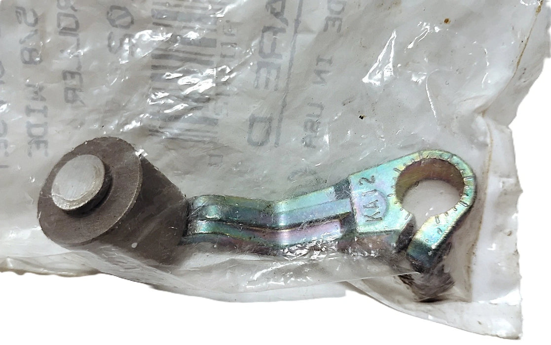 Square D 9007KA12 Steel Roller Lever Arm for Rotary Gear Limit Switch