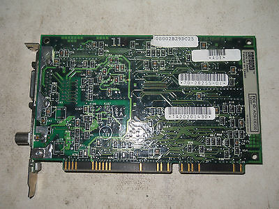 Digital Equipment 70-28255-01 Turbo FCC Module