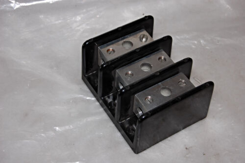 Gould Shawmut 66053 POWER DISTRIBUTION BLOCK