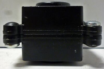 Arrow V203 Quick Shut-off Slide Valve