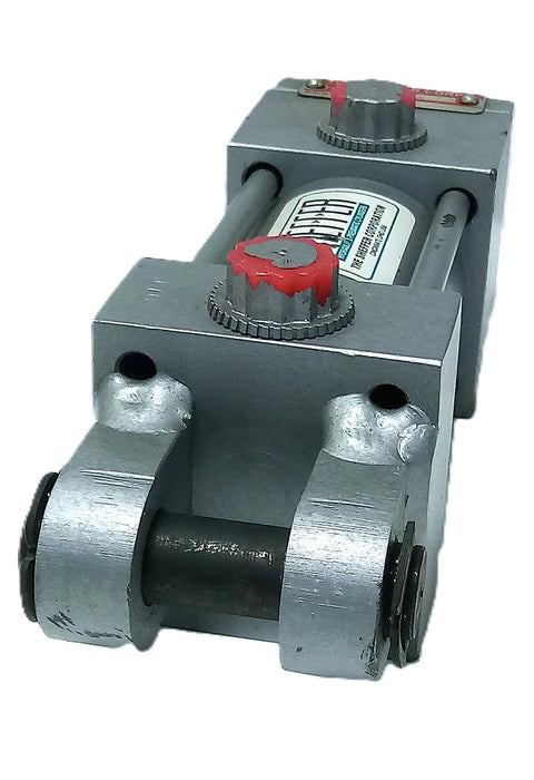 Sheffer 1.5AC1 Pneumatic Cylinder w/ 1.5 in Bore and 1.0 in Stroke