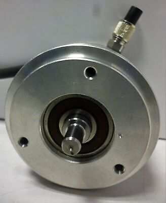Heidenhain Corp ROD426300002S12-03 Rotary Encoder