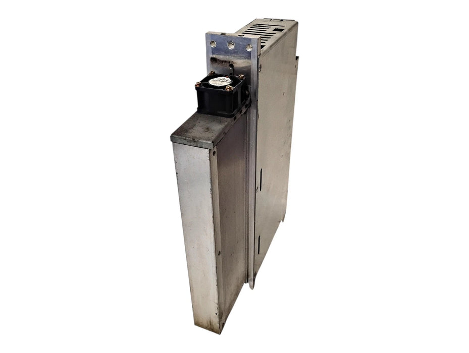 Okuma MIV0204A-1-B5 1006-2331 1006-2331-0446019 Ver 2.1 Servo Drive