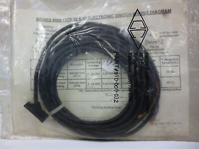 Canfield 910-000-032 Magnetic Reed Switch