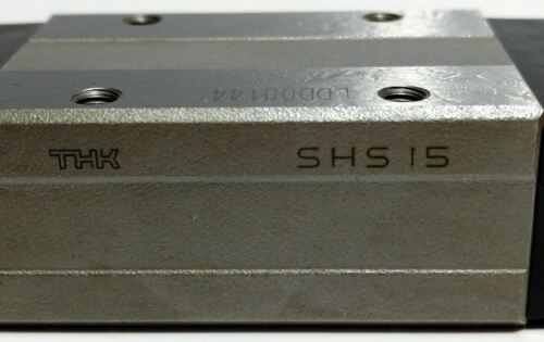 THK SHS15C1SS Linear Bearing