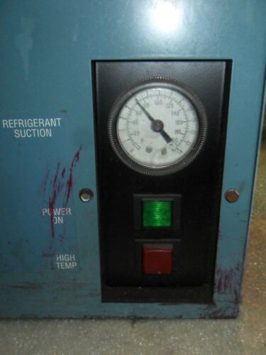 Wilkerson WRA-0010-1-1 Refrigerated Dryer