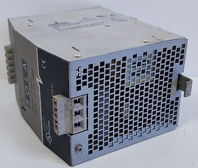 Sola SDN10-24-100P Power Supply
