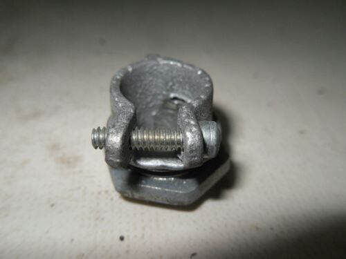 Box Of 50 Thomas & Betts 78-6210-00252 Squeeze Nuts