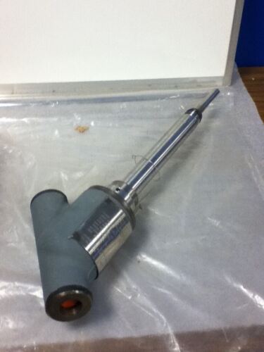 TARGET ROCK 78G-009 VALVE