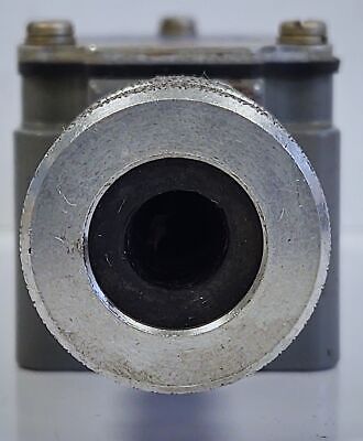 MICRO SWITCH 2LS1 Precision Limit Switch
