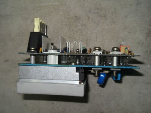 1 DANFOSS 175F 0261 MODULE