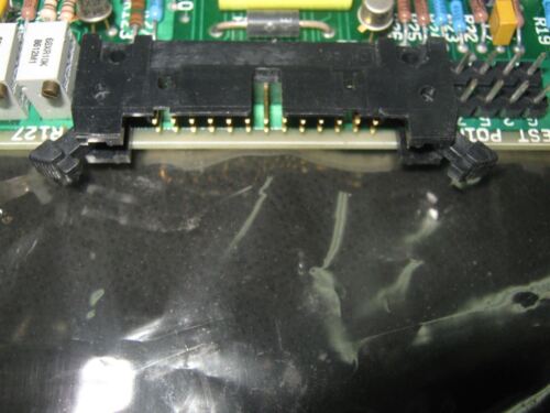 1 Victoreen 960Sf-100-10 Board