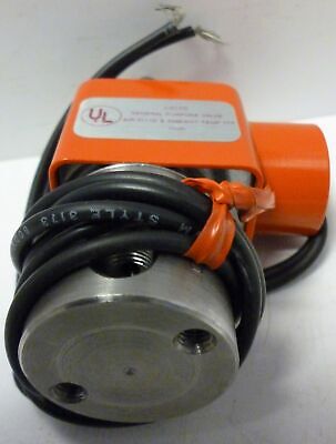 Allenair 3PCY8S-C Solenoid Valve