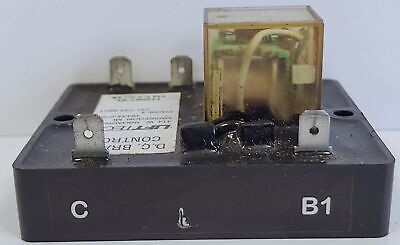 Lift Tech 115087-01 DC Brake Control