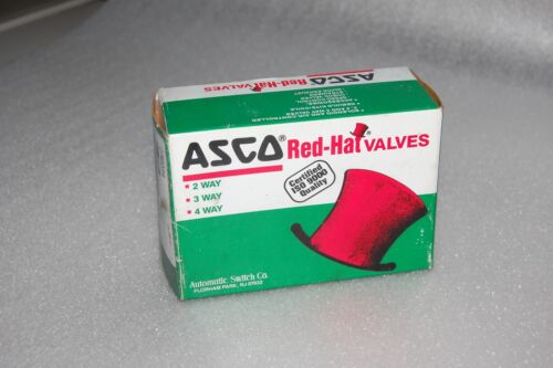 ASCO Coil Connect Kit 236034