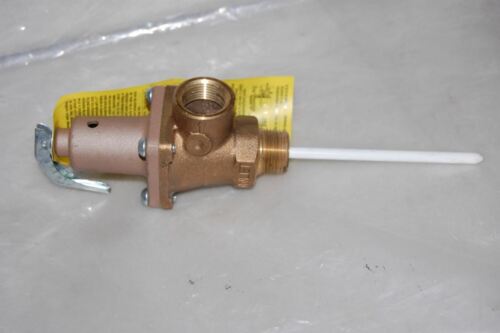 Watts Regulator 0724B Pressure Regulator