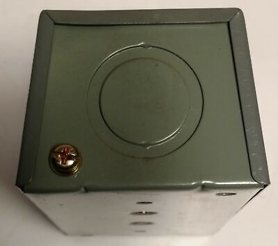 MMTC PBS-Pushbutton Station