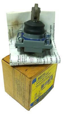 Square D 9007D Roller Plunger Head for Limit switch