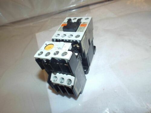 Fuji ELECTRIC MAGNETIC STARTER 4NW0A0AG10KY