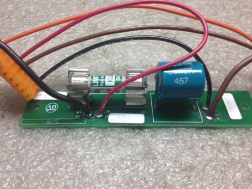 Allen-Bradley 120881 PRECHARGE BOARD