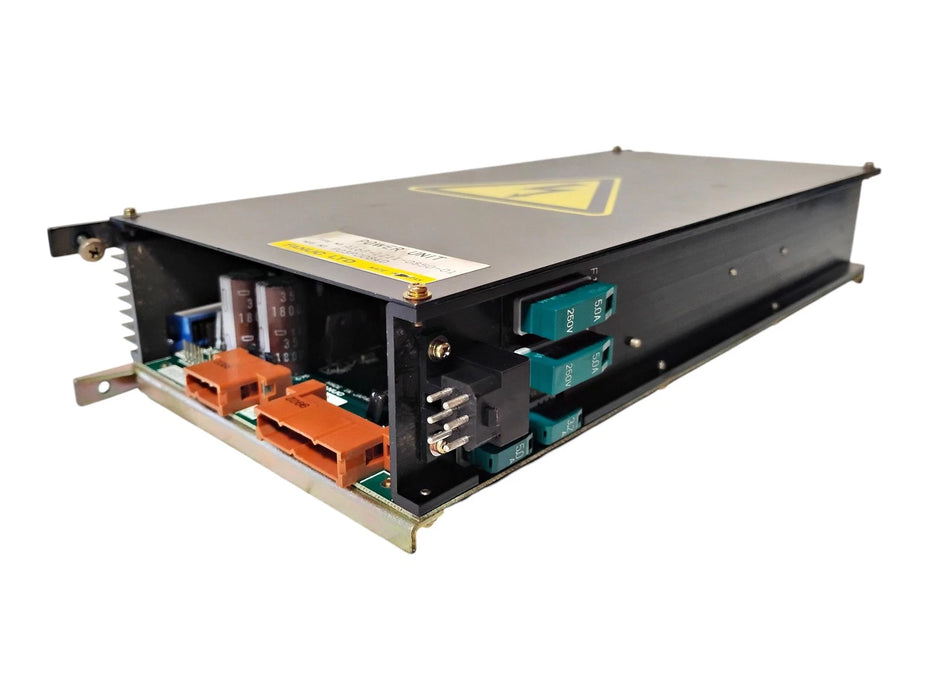 Fanuc A16B-1211-0850-01 Power Supply Unit