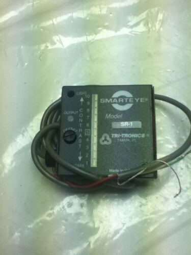 Tri-Tronics 17470 Smarteye Digital Receiver Sensor