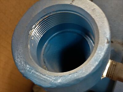 Scot Pump 3022k255 MOTORPUMP 16JM