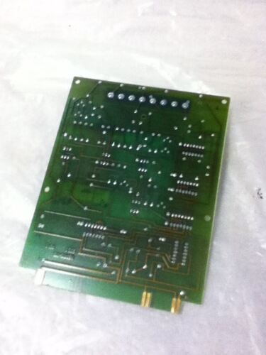 Honeywell 14501710-005/REM TRANSMISSION LINE INTERFACE BOARD