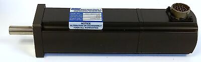Quality Motion Control 2284-ME8033-30 Servo Motor