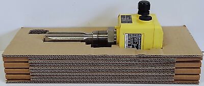VEGA SWING81AEX0.ANAVXPZX SWING81A EX.U Z-65.11-154 Liquid Level Switch