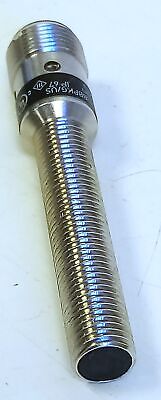 IFM IEK3002BBPKG/US-104-DPS/OELVER IE5318 10-36VDC Inductive Proximity Sensor