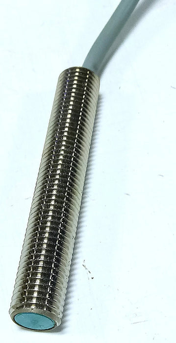 Pepperl Fuchs NBB1,5-8GM50-E0 801372 10-30 V DC Inductive Proximity Sensor