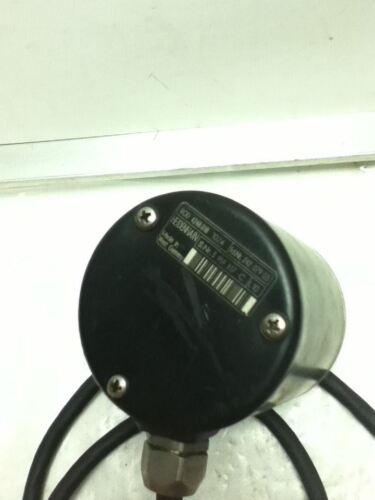 HEIDENHAIN ROD-426B.018 ENCODER