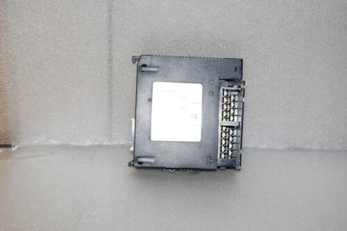 FANUC IC693ALG390F OUTPUT MODULE