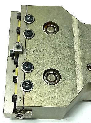 Destaco Robohand RP-25P Jaw Pneumatic Parallel Gripper