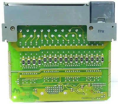 Allen-Bradley 1746-IA16 120 V AC 16 Point PLC Input Module