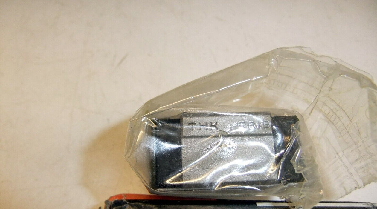 THK Bearing SR15V1SSC1