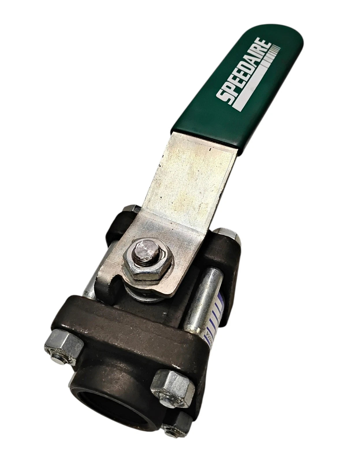 Ball Valves