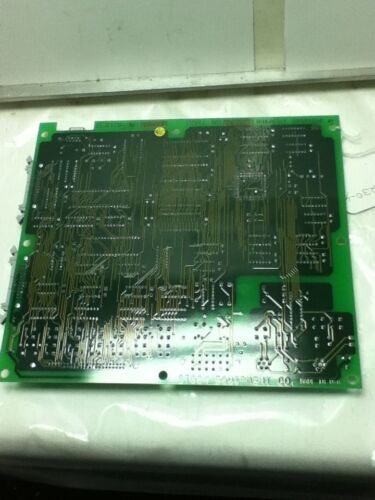 RECONDITIONED STOCK EQUIPMENT A26491-A BOARD-REPAIRED