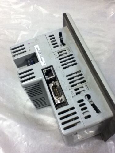 Allen-Bradley 2711-PT6M1D SERIES B PANEL VIEW PLUS 600