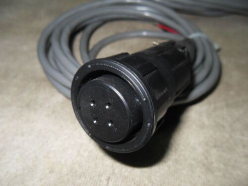 3 Belden Cables (2 W/ Connectors