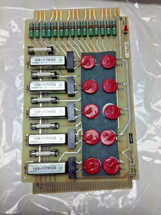Westinghouse 2839A42G01 Board
