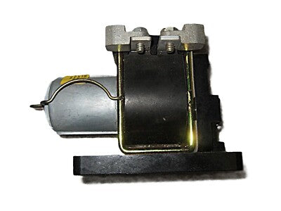 Allen-Bradley 810-A02A Ser B 3 A Inverse Time-Delay Current Relay
